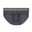 Scrimmage Low Rise Brief Channing Charcoal - C - IN2 New York