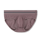 Scrimmage Low Rise Brief Perris Pink - C - IN2 New York