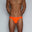 Super Bright Dash Brief Ollie Orange - C - IN2 New York