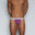 Throwback Thong Paden Purple - C - IN2 New York