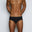 TransDRY® Low Rise Brief Black - C - IN2 New York