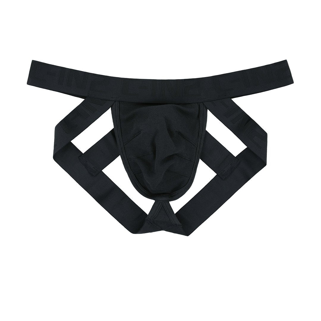 TransDRY® X - Jock Badar Blue Limited Edition - C - IN2 New York