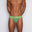 Undertone Dash Brief Gains Green - C - IN2 New York
