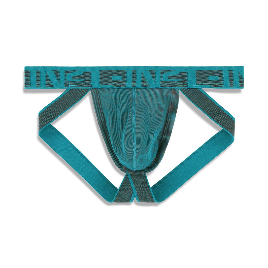 Undertone Jock Bronsis Blue - C - IN2 New York