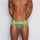 Undertone Jock Gains Green - C - IN2 New York