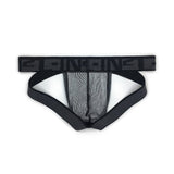 Undertone Jock Newsprint Black - C - IN2 New York