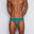 Undertone Low Rise Brief Bronsis Blue - C - IN2 New York