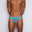 Undertone Thong Bower Blue - C - IN2 New York