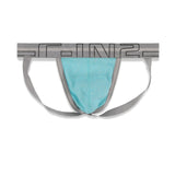 Zen Jock Bailey Blue Heather - C - IN2 New York