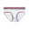 Zen Low Rise Brief White - C - IN2 New York