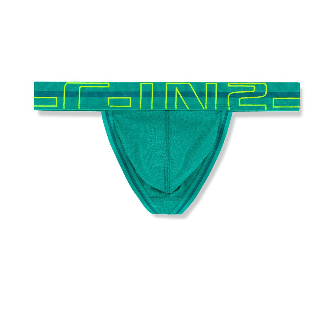 Zen Thong Godi Green - C - IN2 New York