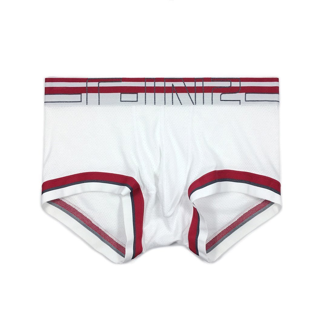 Zen Trunk White - C - IN2 New York